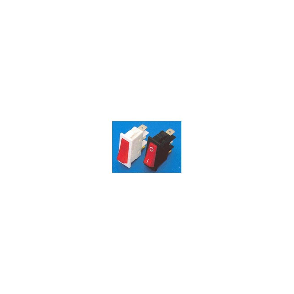 ITC Switch bascule ON OFF , 16A 230V 4pin