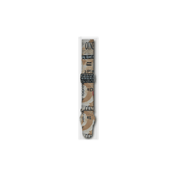 Rock You PE-A12, Sangle de Guitare en cuir