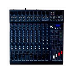 ITC TS-12P, Mixer 12 canaux