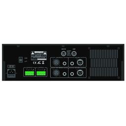 ITC T-2S240, Amplificateur de puissance 240W, 2 canaux