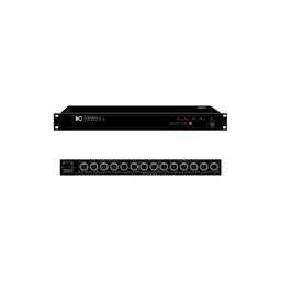 ITC TS-205, Distributeur de signal, 8 canaux stéréo
