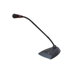 ITC T-531, Microphone à condensateur, Power phantom