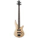SR600-NTF, Natural Flat Basse électrique 4-Cordes