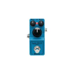 Ibanez SMMINI, Super Metal Mini Pédale de distorsion