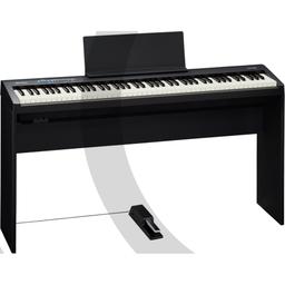 Roland FP30BK, Piano numérique 88 touches