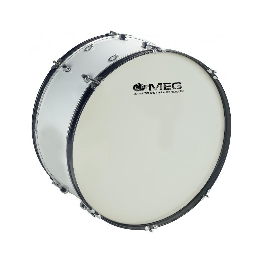 Meg Grosse caisse de marche 22"