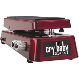 Dunlop SW95, Pédale wah-wah Signature Slash