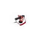 Rode VideoMicro , Microphone caméra