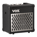 Vox MINI5, Ampli Combo de Guitare 1x6,5" 5 W