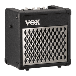 Vox MINI5, Ampli Combo de Guitare 1x6,5" 5 W