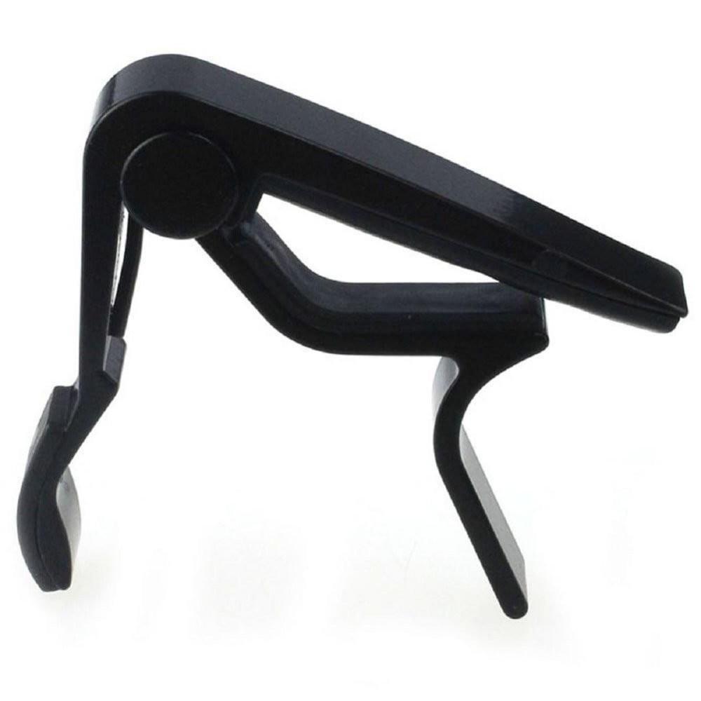 Alice A007D-BK-C, Capo d'astro de Guitare Classique