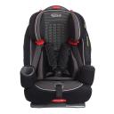 Graco Siège auto enfant Nautilus Charcoal