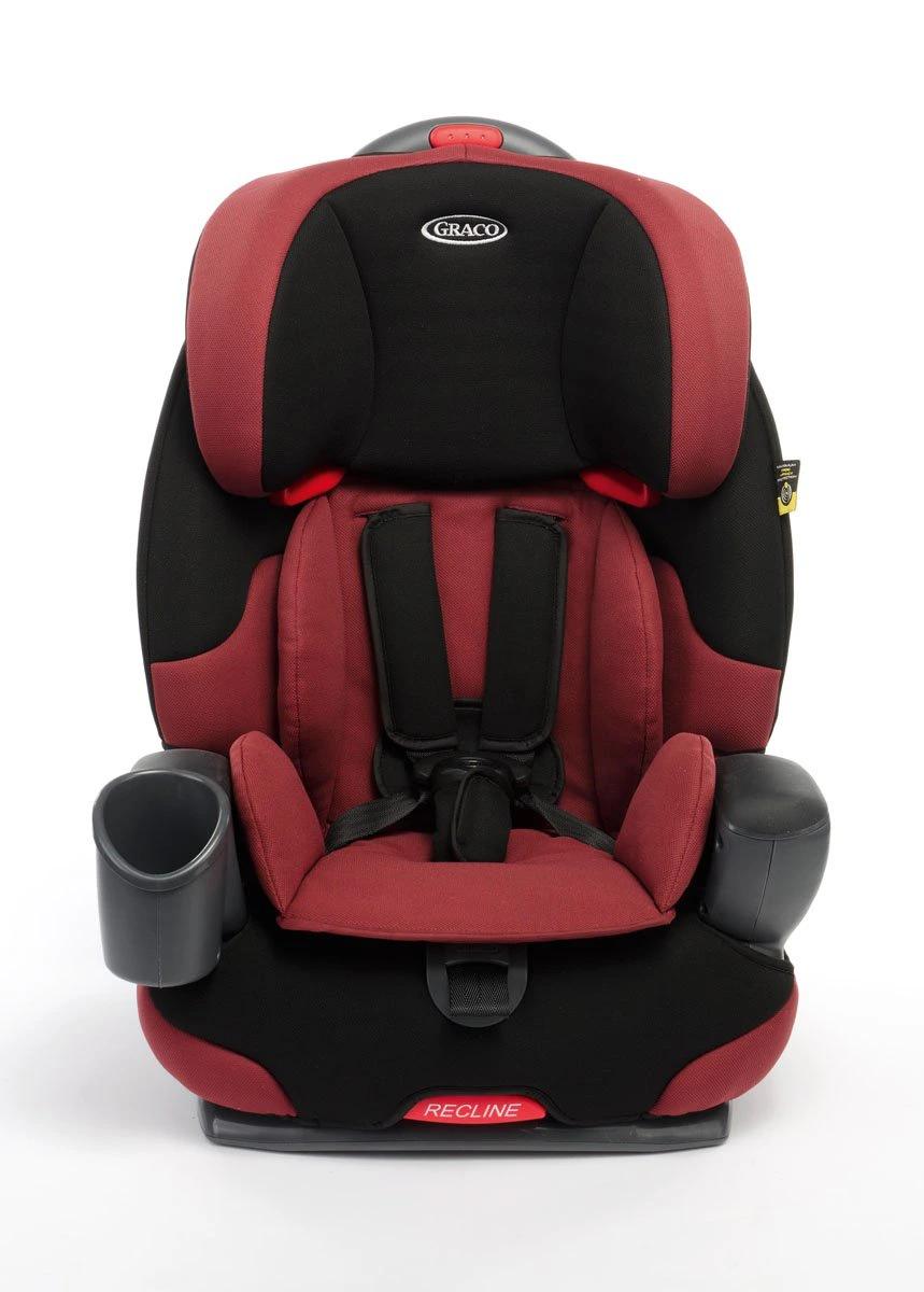 Graco Siège auto enfant Nautilus Damson