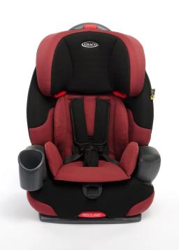 Graco Siège auto enfant Nautilus Damson