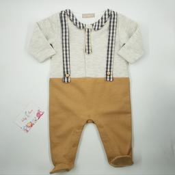 coton Marron