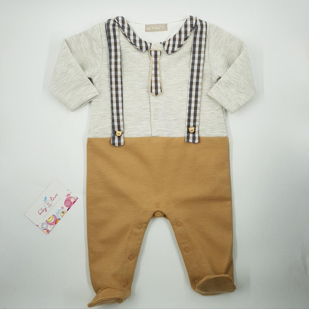 coton Marron