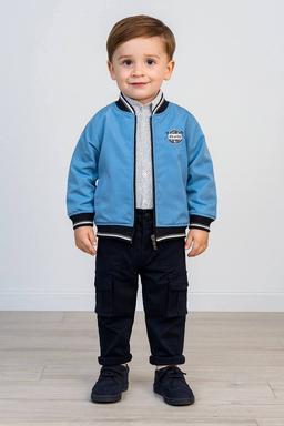 junior 3 pièces marine EB1B