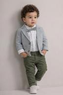 Costume bébé garçon 4 pièces 1113V