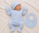sortie de clinique bébé 9988B