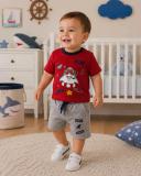 motif requin 110R