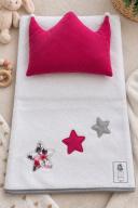 Tapis oreiller Pangui 12375B