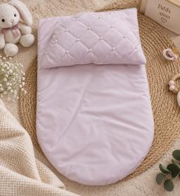 Sur-matelas coussin assorti NL0801