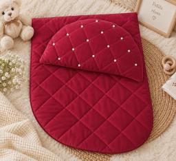Sur-matelas coussin assorti NL0803