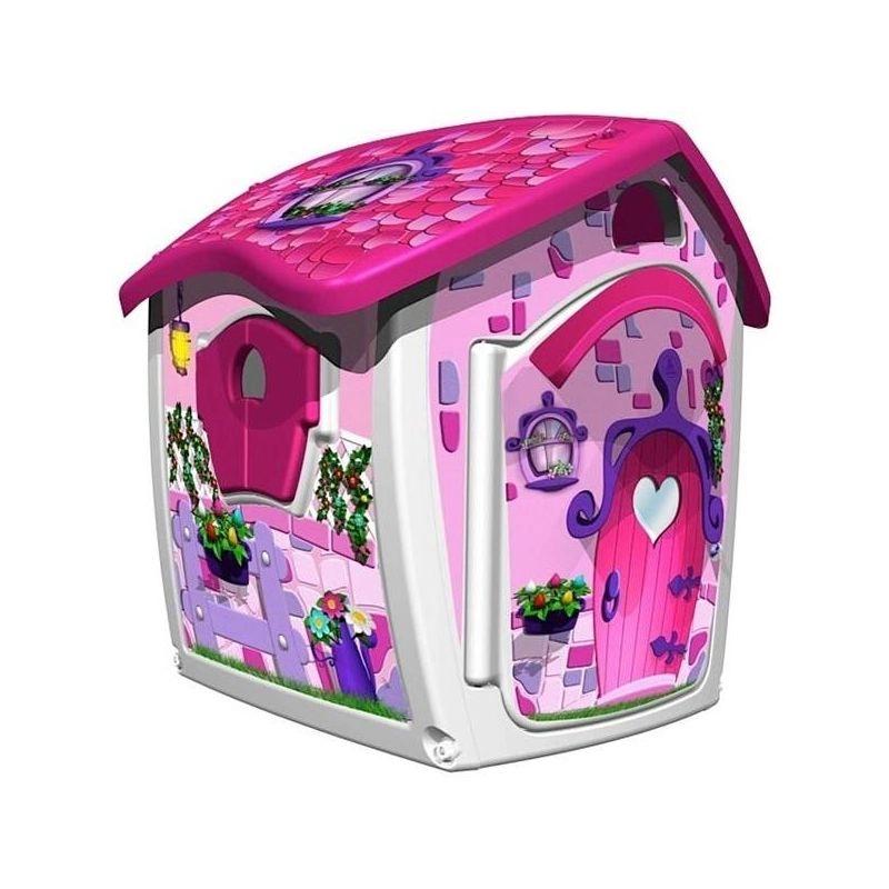 Magic House Princess