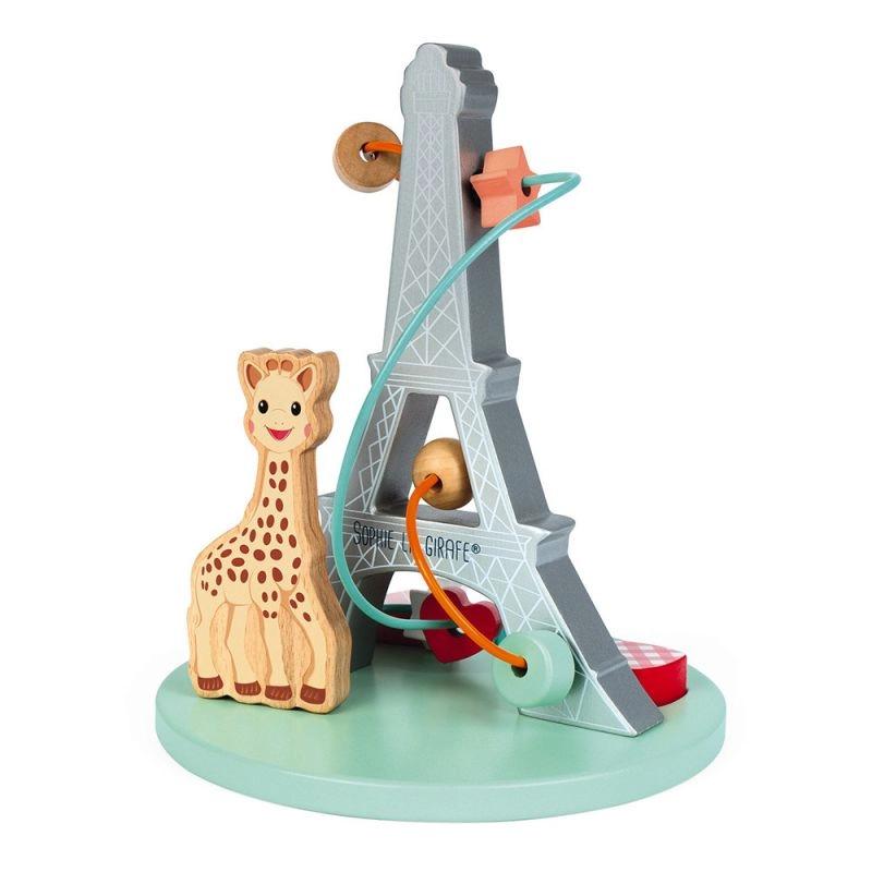 LOOPING SOPHIE LA GIRAFE