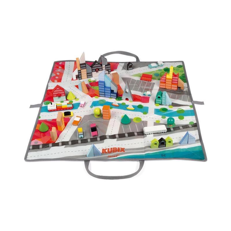 KUBIX 70 CUBES ARCHI