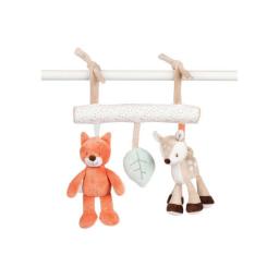 Toy Fanny & Oscar