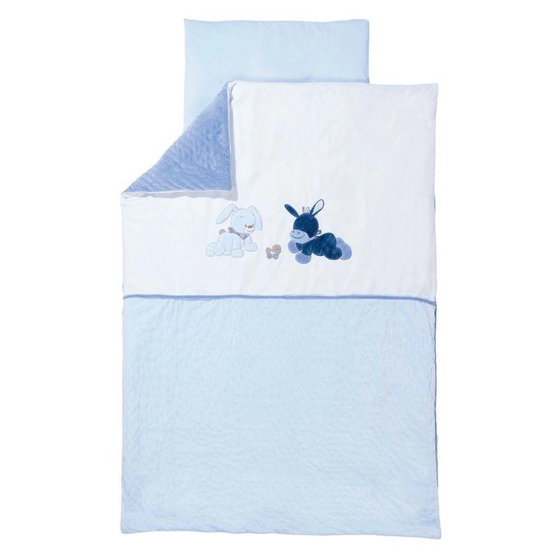 COUETTE HOUSSES DE