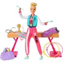 Poupée Barbie Gymnastics
