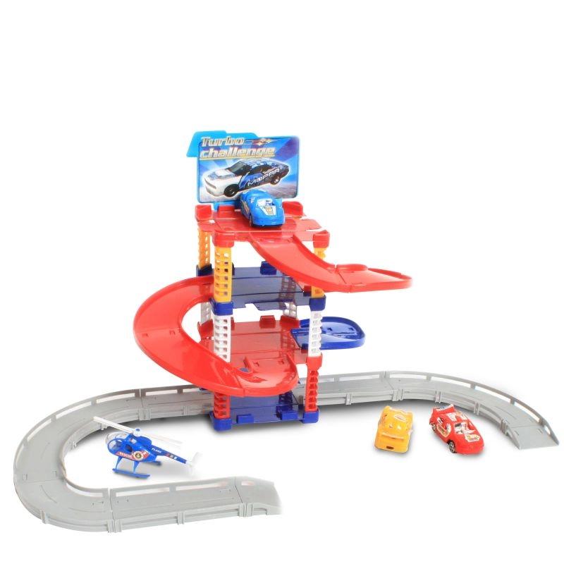 BTE/GARAGE PETIT MODELE