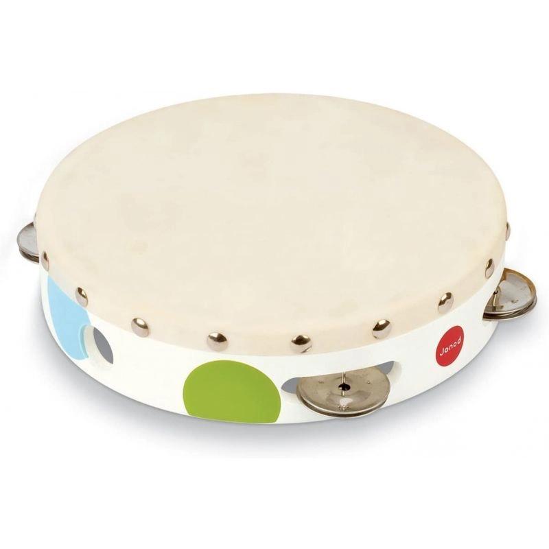 Tambourins Confetti