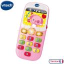 Baby Smartphone Bilingue