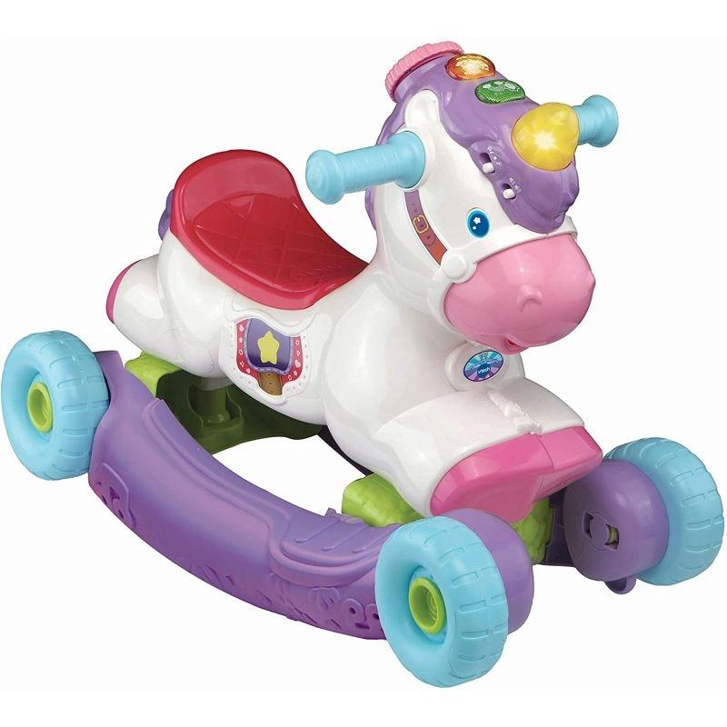 Cléo Ma Licorne Basculo