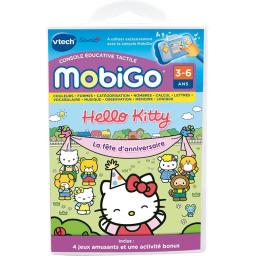 Mobigo Jeu