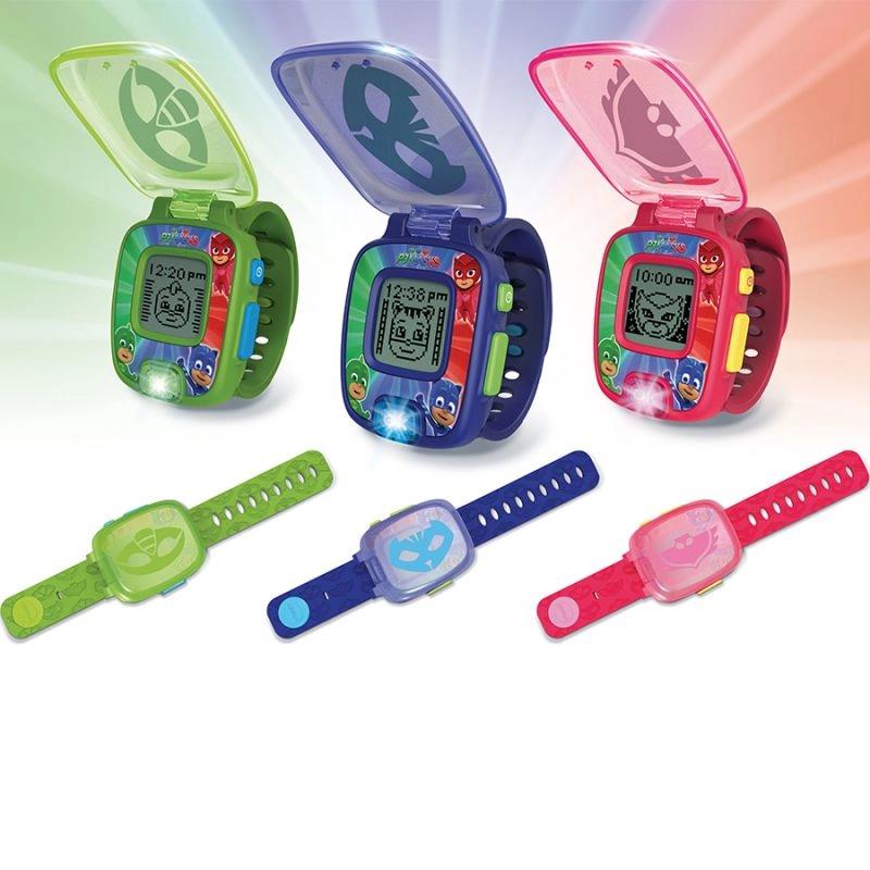 Pyjamasques Montres-Jeu