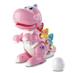 Codi Mon Robot-Dino Rigolo