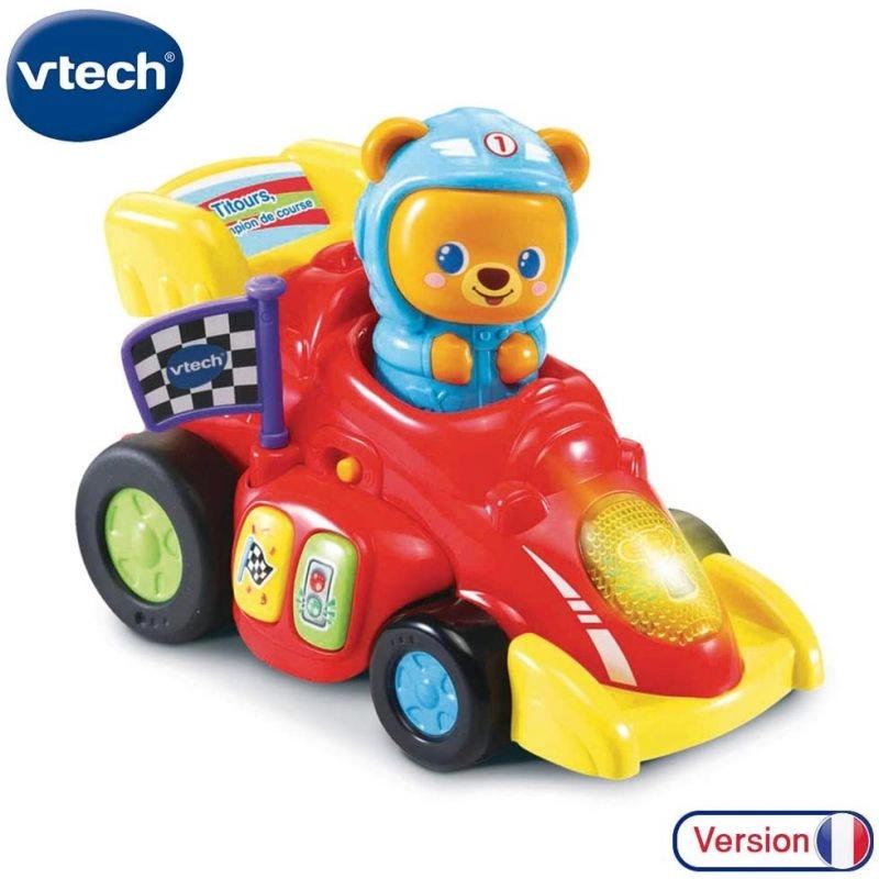 Titours Champion De Course