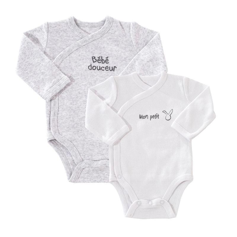 Bodies Bébé Douceur