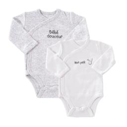 Bodies Bébé Douceur