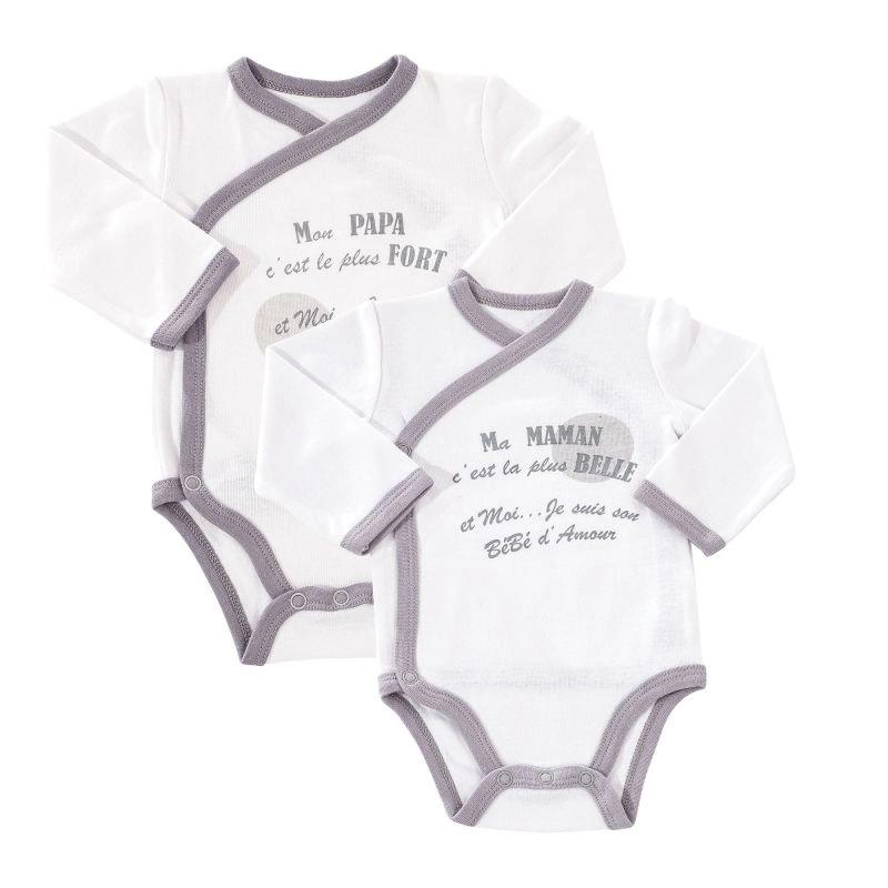 Bodies Papa Maman