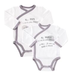 Bodies Papa Maman