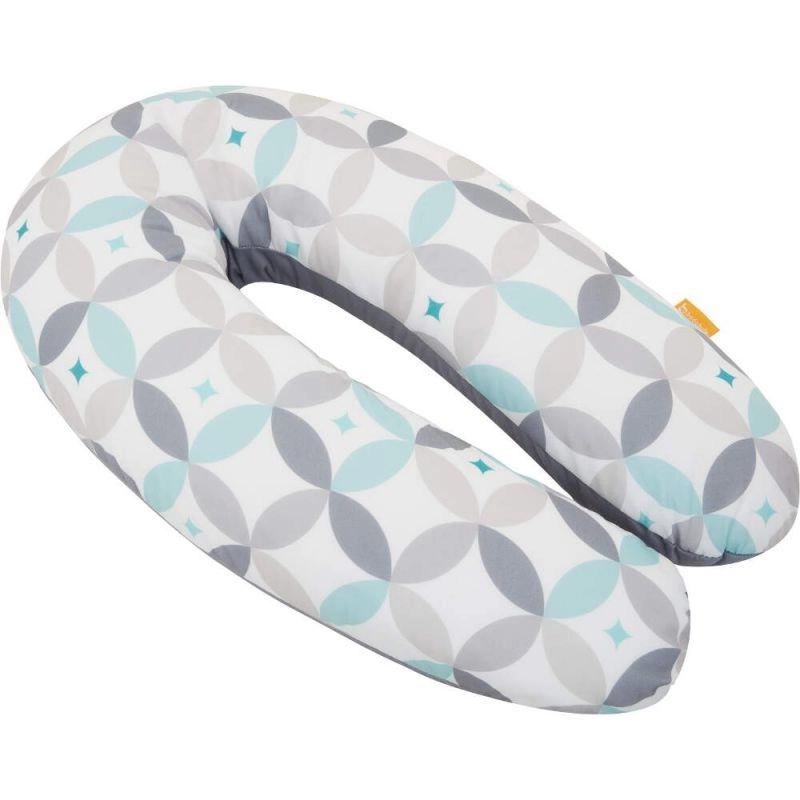 Maternité Coussin Graphique