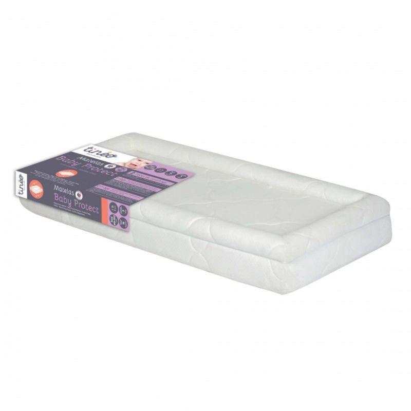 Matelas Baby Protect 70*140