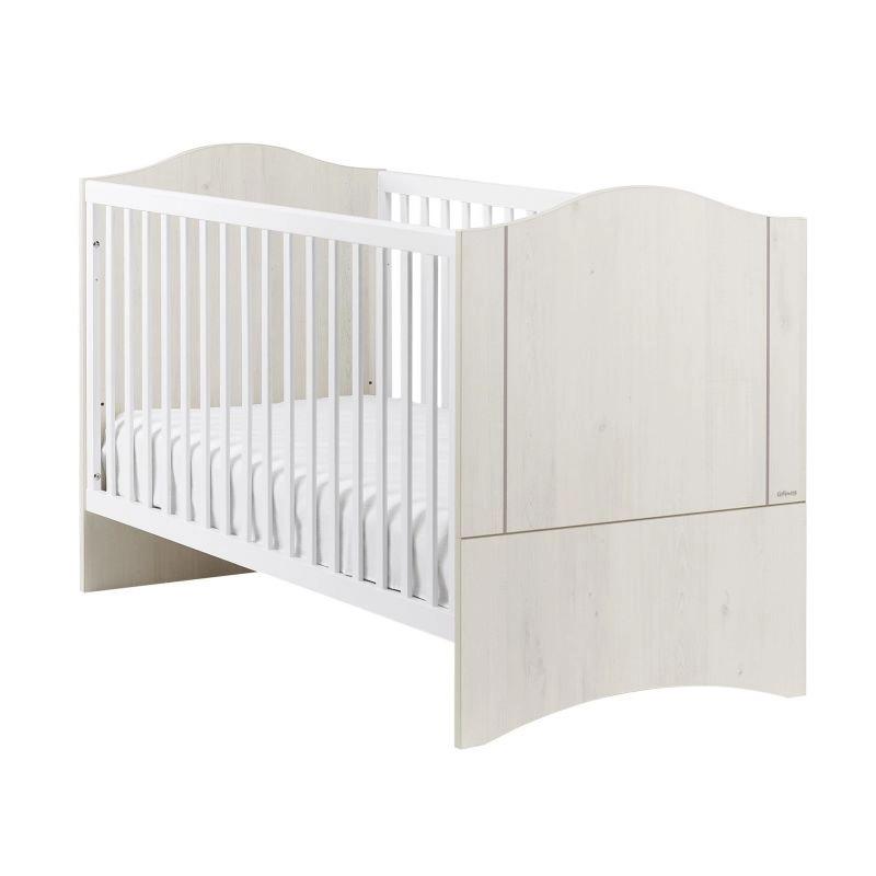 LIT MELINE 70X140 CM+ TIROIR
