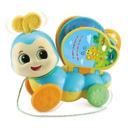Rouli Livre Papillon