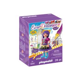 VIONA-COMIC WORLD